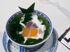 -芽笼芽笼新加坡餐厅(环球港店)