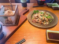 -鳗鱼家·深夜食堂(军博店)