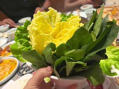 -宴全牛粤来越牛潮汕鲜牛肉火锅(海州万达广场店)