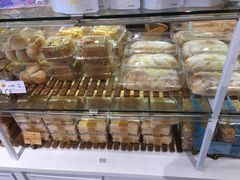 -BreadTalk面包新语·烘焙蛋糕(海岸城店)