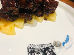 -上海人家花樣年华(中山公园店)