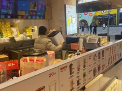 -泰康食品(南京东路店)