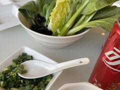 -北京德胜门华宇假日酒店·画廊咖啡厅