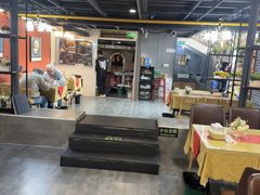 -北平味道.京味菜.烤鸭(梨园店)