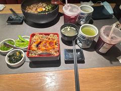 -沼津港精致料理·寿喜烧·烧鸟(龙湖南桥天街日料榜单店)