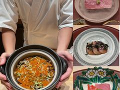 -晴空·日本料理(万象城店)