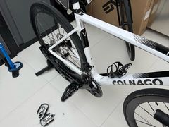 -COLNAGO梅花自行车(陆家嘴正大广场店)