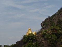 -大慈岩风景区