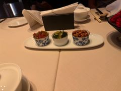 -丽思卡尔顿酒店-天泰轩中餐厅(大沽北路店)
