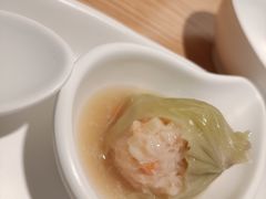 -苏小柳点心·手作小笼包(新街口分院店)