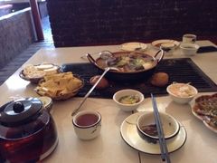 她留人家-她留土特产