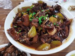 家养老鹅-妈妈的小作坊(陈家镇店)