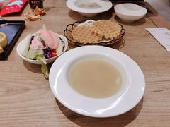 -豪客来牛排(马群招商花园城店)