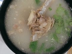 -新凯旋烧烤·燕姐千岛湖土菜