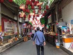 -桥西市场(环城西路)