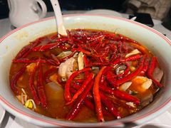 -上海小南国(正大店)