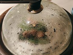 -碗中海·蒸汽海鲜·桑拿鸡(岭南天地店)