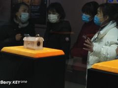 -法门文化景区