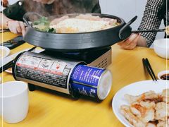 -屋里家延边朝鲜族冷面(南园店)