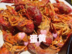 -金陵一哥龙虾馆(三牌楼总店)