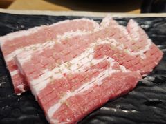 -本家韩国烤肉(青岛万象城店)