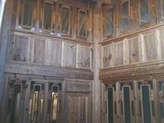 -弯楼子民居博物馆