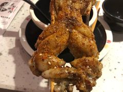 -京韵胡同·酱香羊蝎子火锅涮肉(长寿路店)