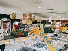 -AEON永旺(东方宝泰店)