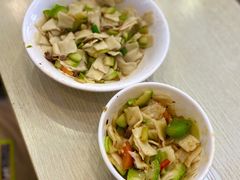 炒面片-金城面片第一炒