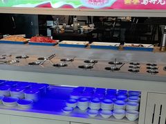 -皇城老妈·大连海鲜火锅(港湾店)