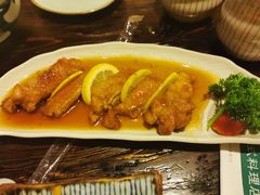 -芥岛(河北大街店)