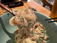 -大米·京都小酒馆·炭烧海鲜·烧鸟(龙口东路店)
