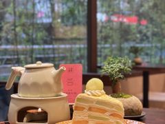 -小西家作•精致蛋糕(富力爱丁堡店)