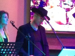 -Paulaner·德国帕拉娜自酿啤酒餐厅(海上世界店)