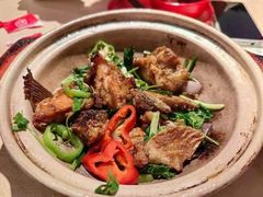 -避风塘(宝山万达店)