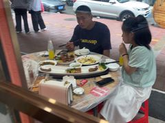 -醉壹号海鲜大排档(厦门美食地标店)