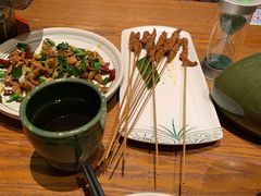 -云海肴·汽锅鸡·云南菜(苏州中心店)