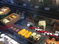 -星巴克臻选(青岛麦凯乐分店)