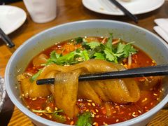 -付小姐在成都(五道口店)