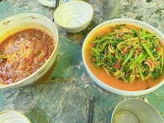 -浩海火燒雲傣家菜(芮欧百货店)