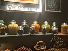 -满堂匠心川宴·私房菜(天府三街店)