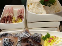 -海底捞火锅(明湖路店)