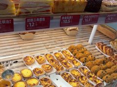 -味多美蛋糕(航天桥店)