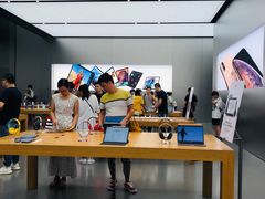-Apple零售店(成都太古里店)