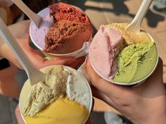 -Dip in Gelato(富民路店)
