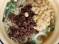 -梯坎面(洪崖洞店)