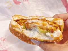 -麦当劳(丽江玉河广场店)