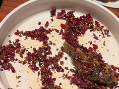 -桃花源中餐厅(金茂豪华精选酒店)