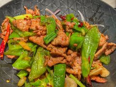 -中8楼风尚云南菜(颐堤港店)