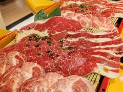 -AJIYA·池袋日式烧肉自助(天津万象城店)